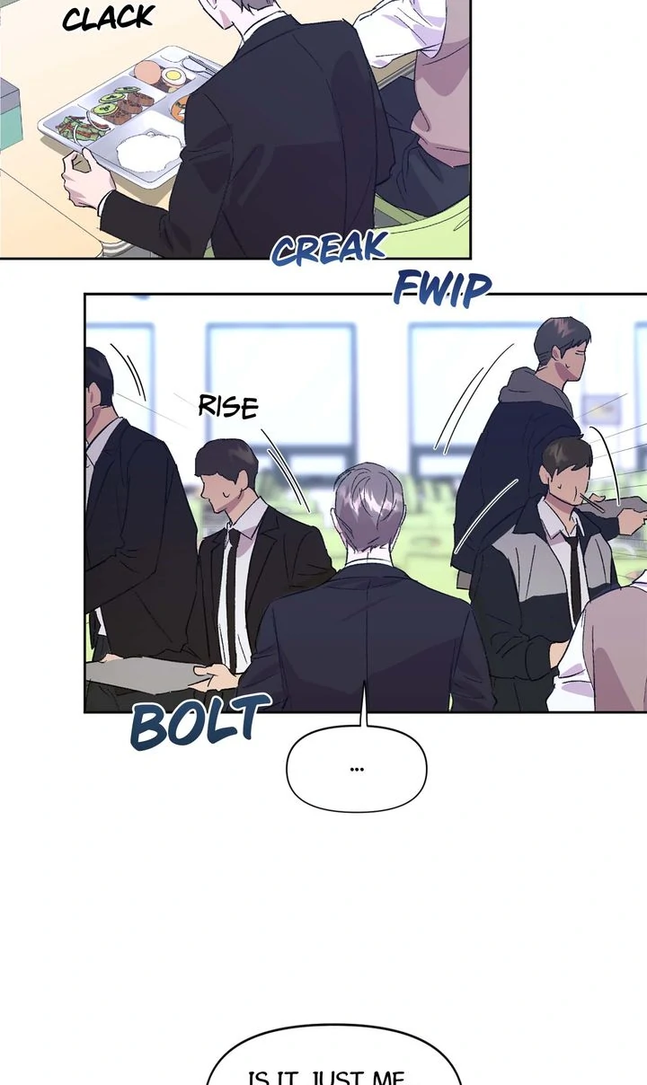 Circuit Breaker [Full ver.] - Chapter 10 manhwa