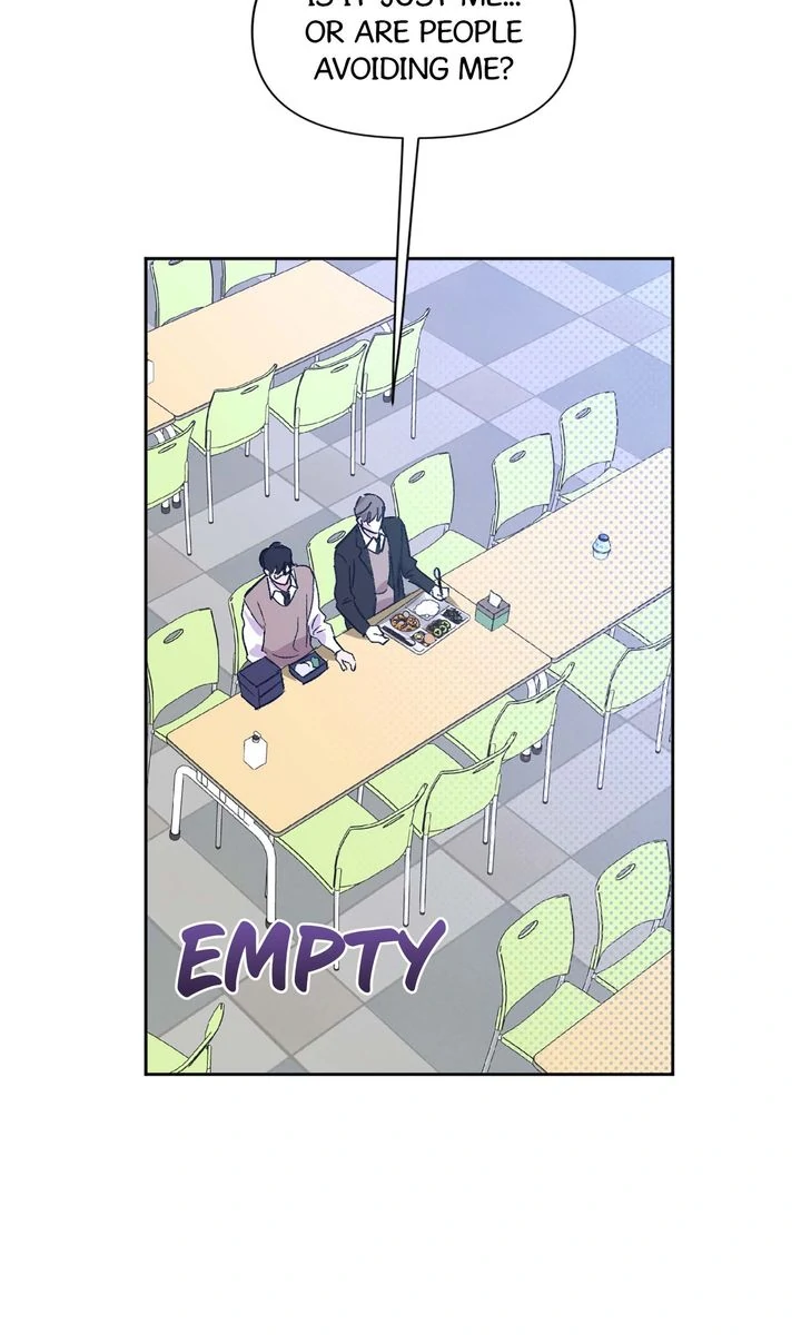 Circuit Breaker [Full ver.] - Chapter 10 manhwa