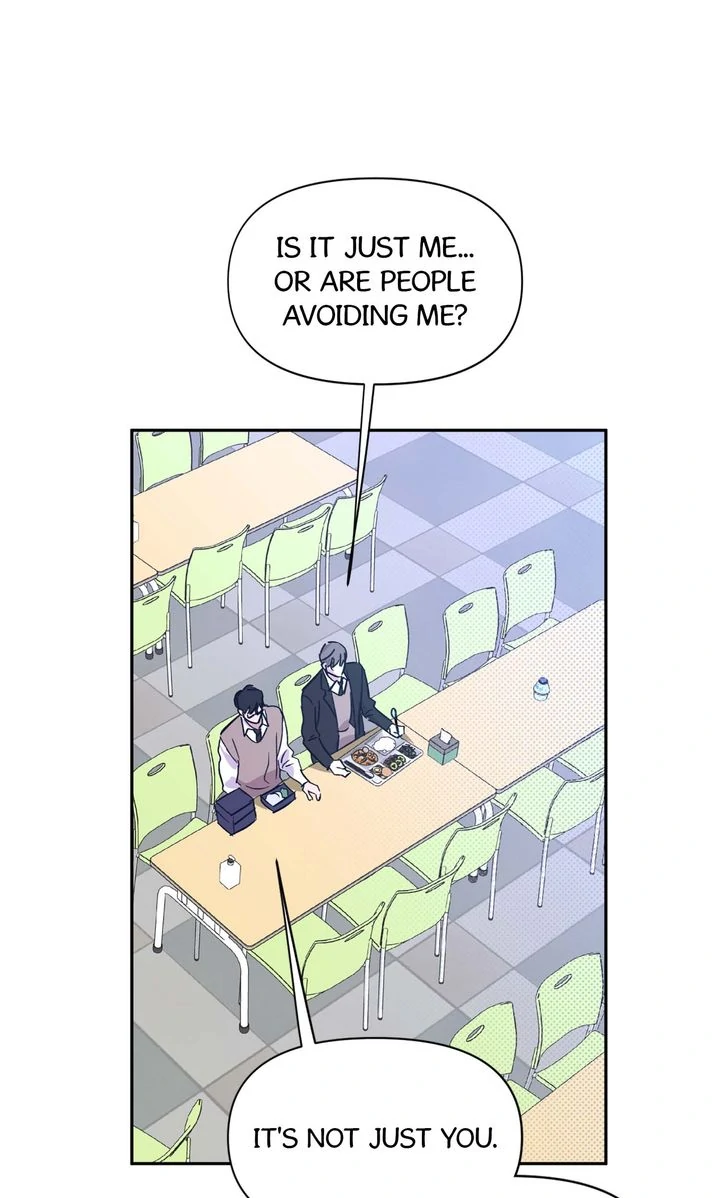 Circuit Breaker [Full ver.] - Chapter 11 manhwa