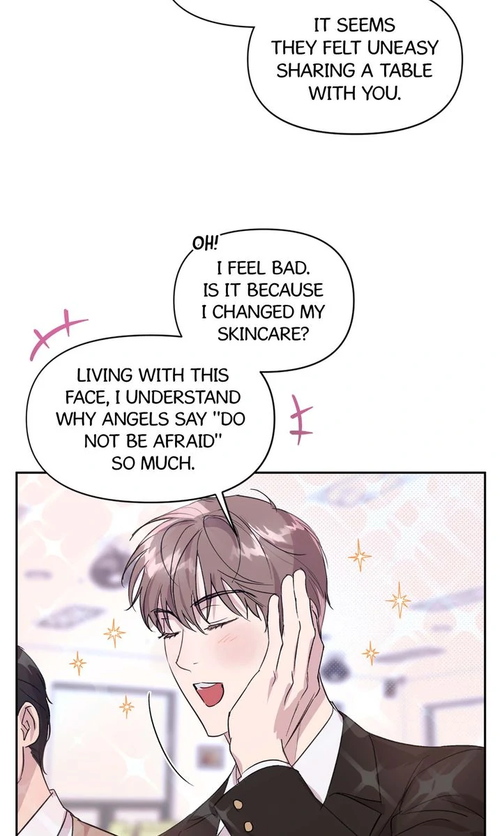 Circuit Breaker [Full ver.] - Chapter 11 manhwa