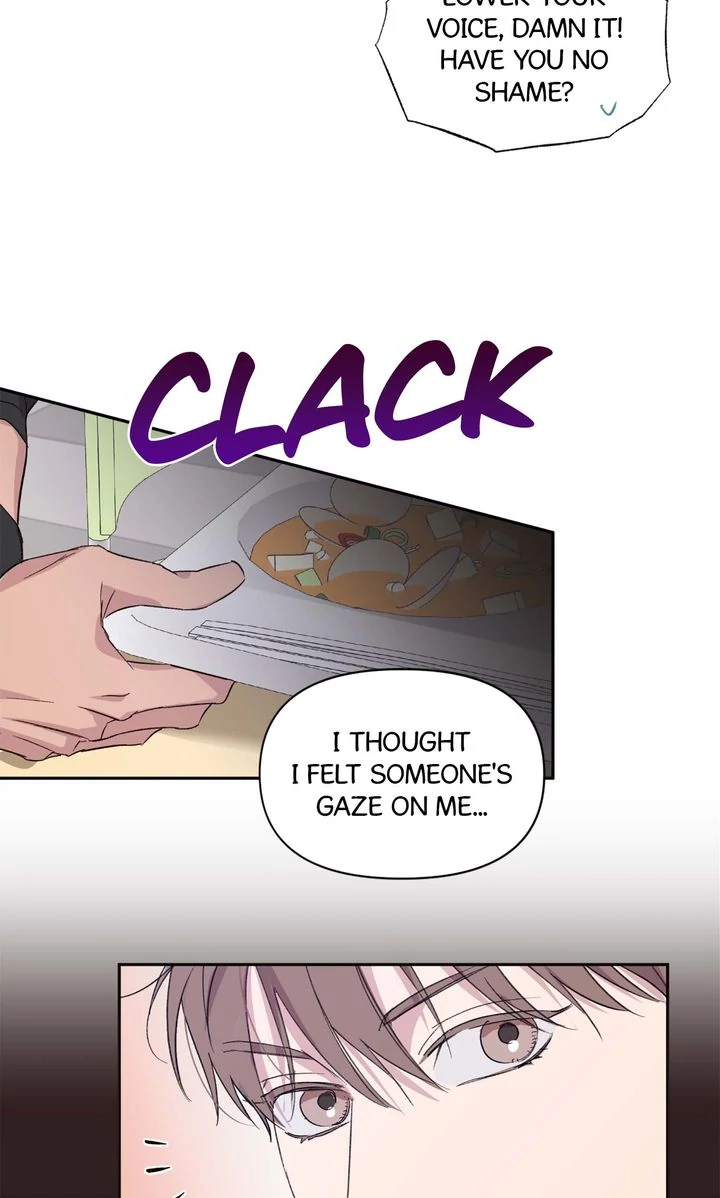 Circuit Breaker [Full ver.] - Chapter 11 manhwa