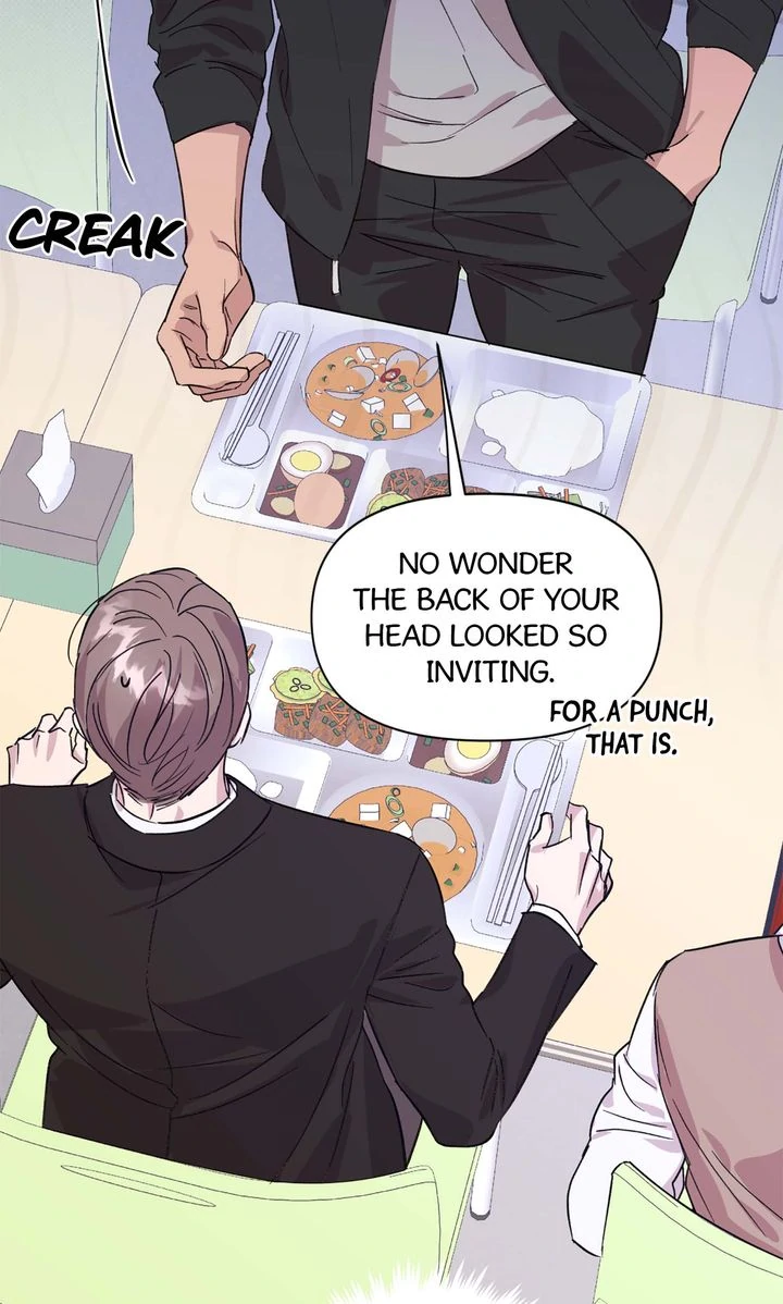Circuit Breaker [Full ver.] - Chapter 11 manhwa