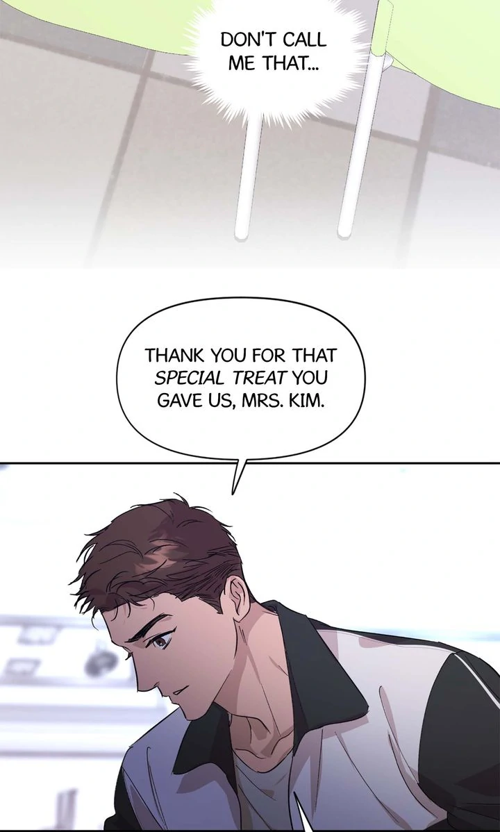 Circuit Breaker [Full ver.] - Chapter 11 manhwa