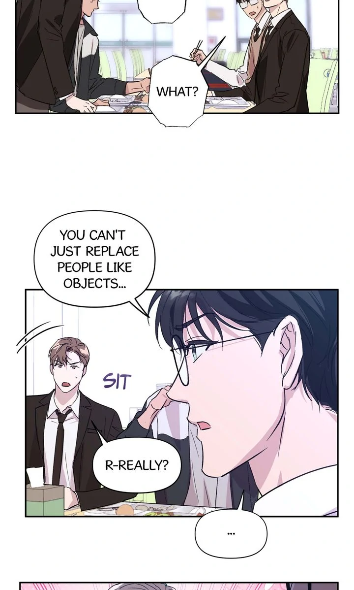 Circuit Breaker [Full ver.] - Chapter 11 manhwa