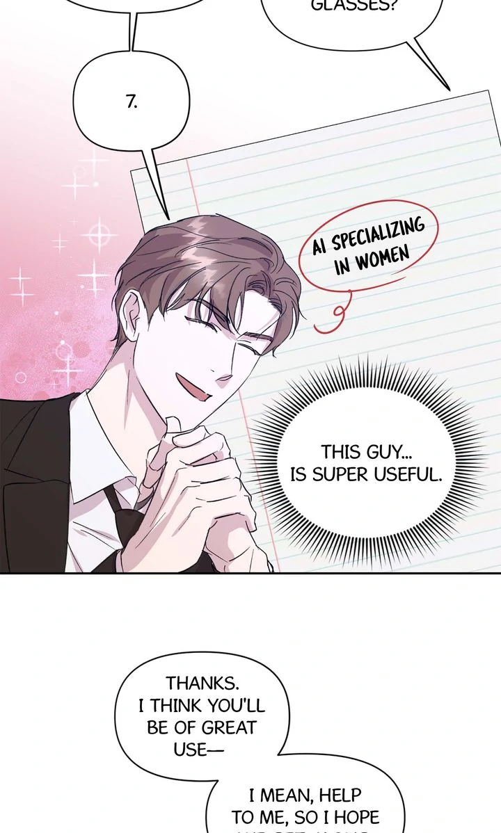 Circuit Breaker [Full ver.] - Chapter 11 manhwa