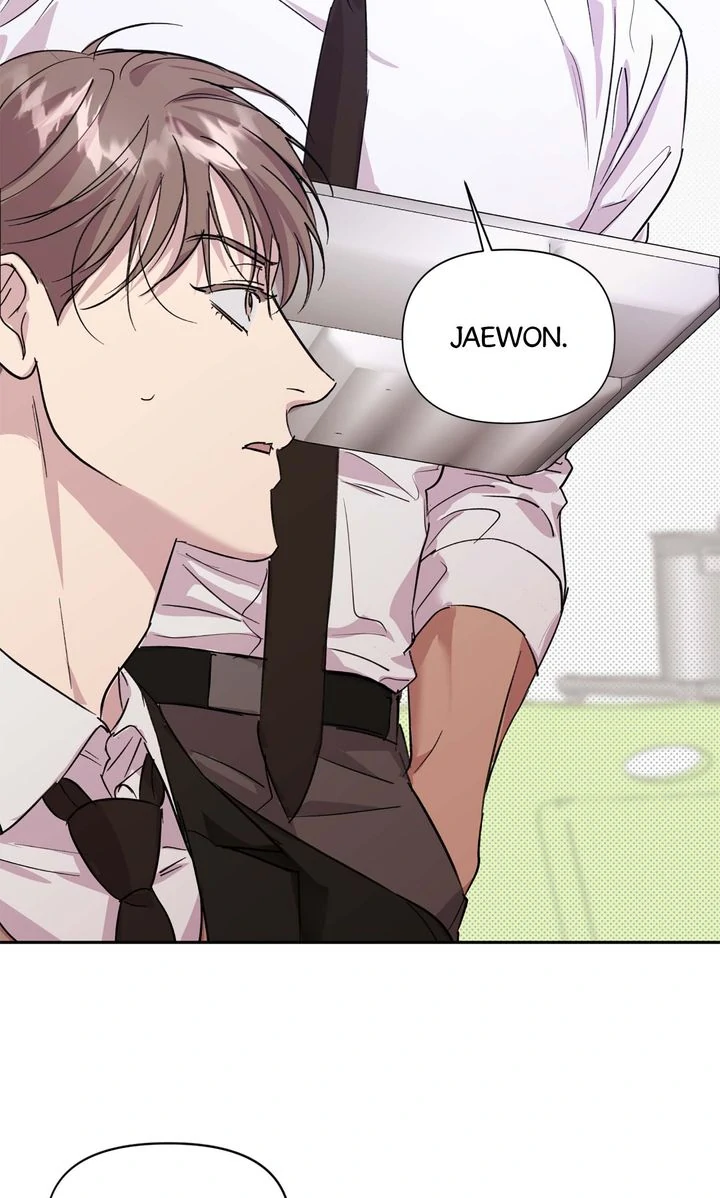 Circuit Breaker [Full ver.] - Chapter 11 manhwa