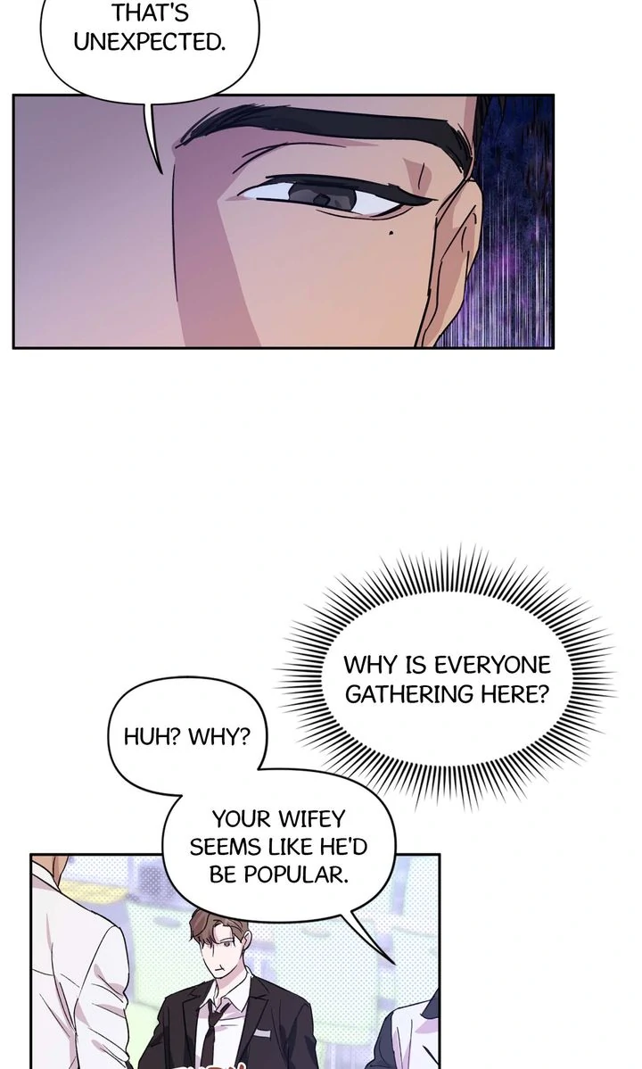 Circuit Breaker [Full ver.] - Chapter 11 manhwa