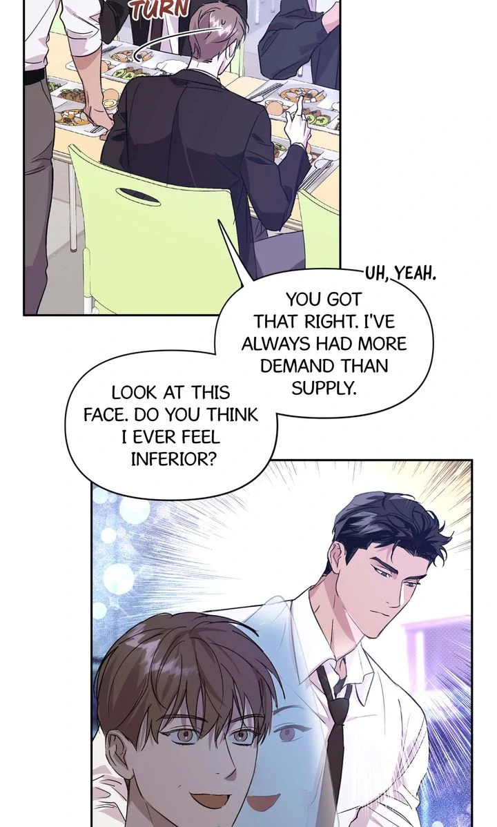 Circuit Breaker [Full ver.] - Chapter 11 manhwa