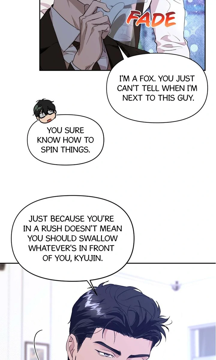 Circuit Breaker [Full ver.] - Chapter 11 manhwa