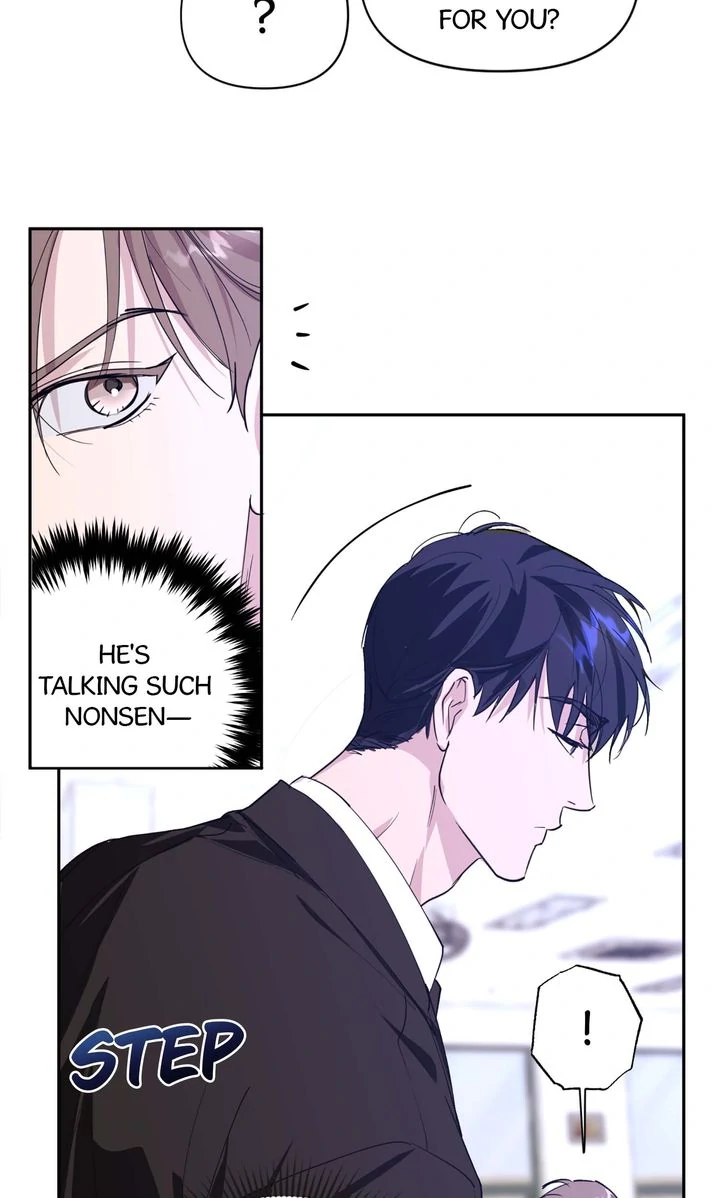 Circuit Breaker [Full ver.] - Chapter 11 manhwa