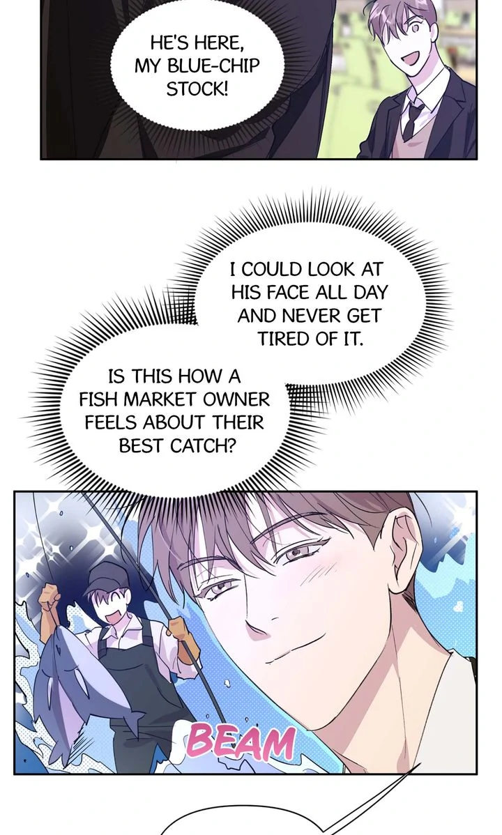 Circuit Breaker [Full ver.] - Chapter 11 manhwa