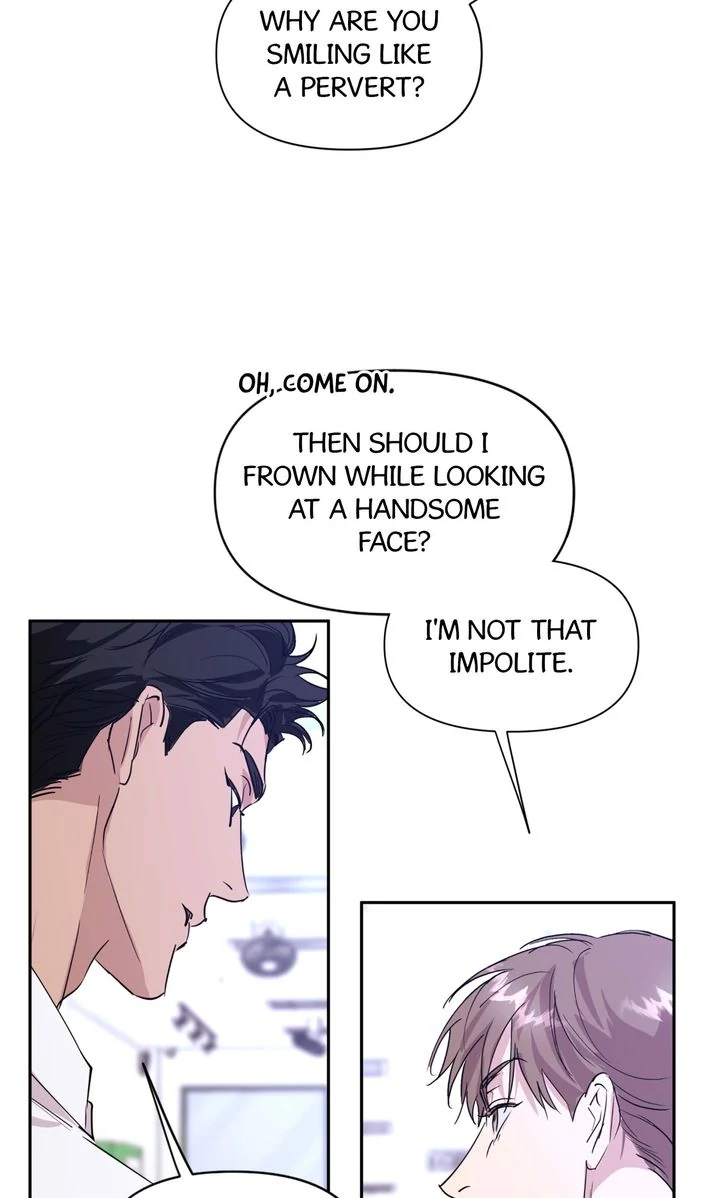 Circuit Breaker [Full ver.] - Chapter 11 manhwa
