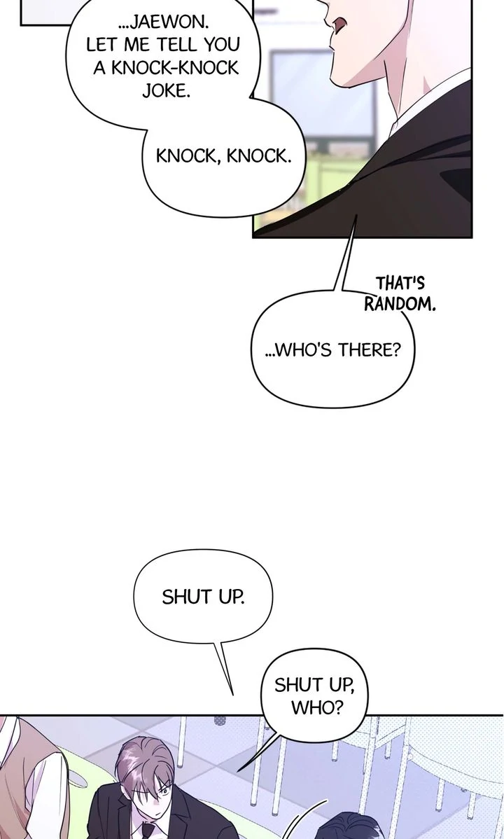 Circuit Breaker [Full ver.] - Chapter 11 manhwa