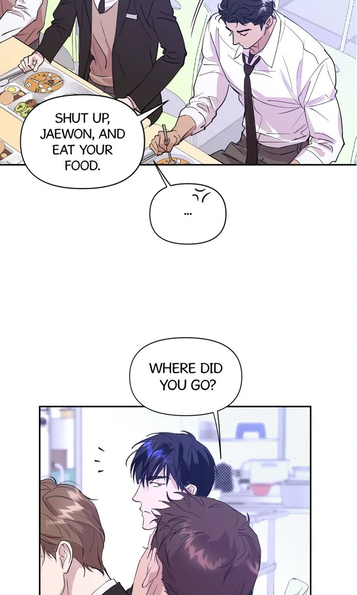 Circuit Breaker [Full ver.] - Chapter 11 manhwa