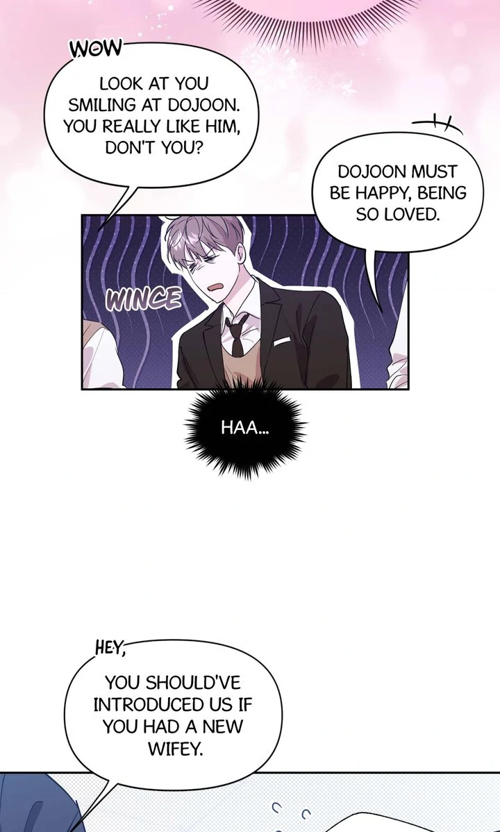 Circuit Breaker [Full ver.] - Chapter 11 manhwa