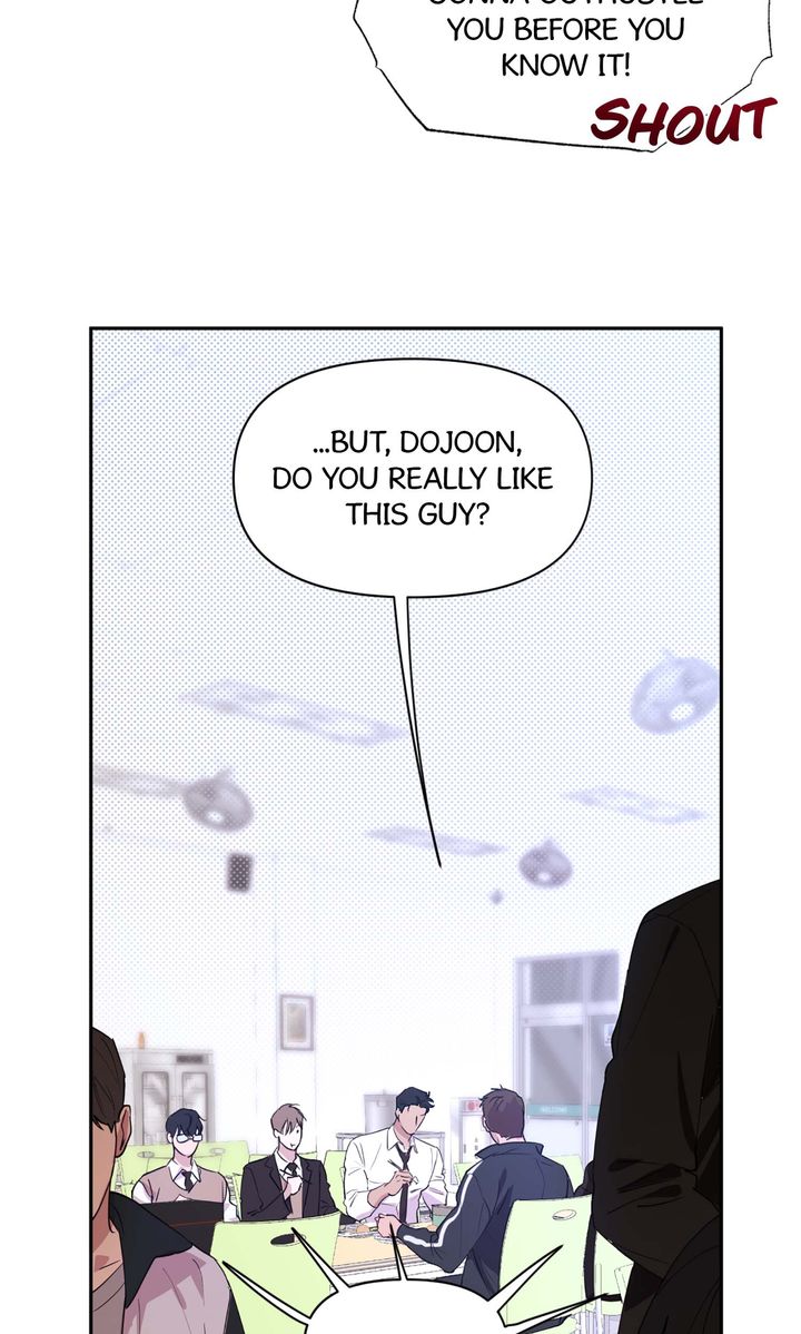 Circuit Breaker [Full ver.] - Chapter 11 manhwa
