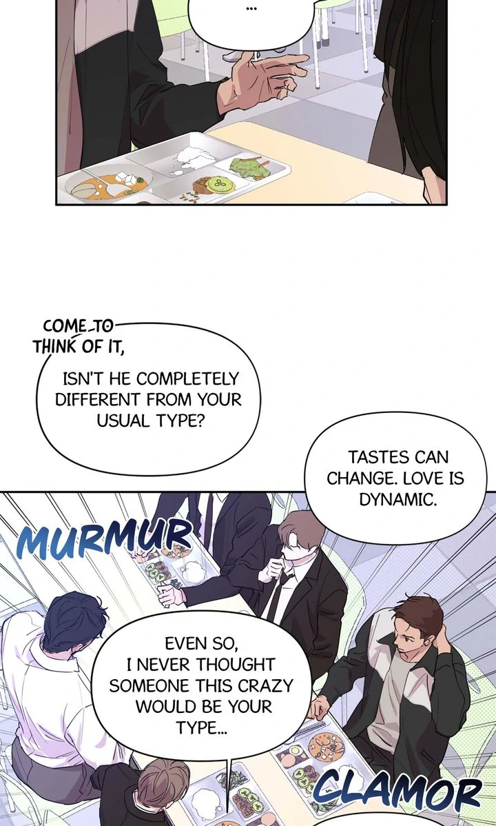 Circuit Breaker [Full ver.] - Chapter 11 manhwa