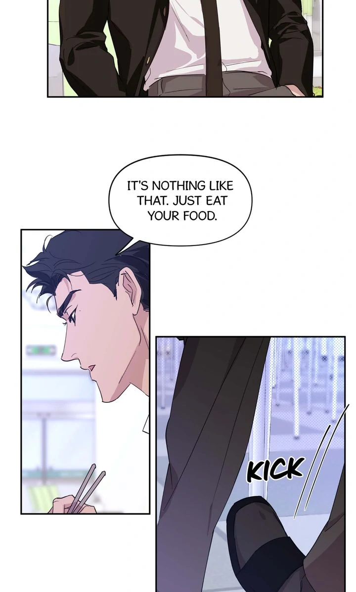 Circuit Breaker [Full ver.] - Chapter 11 manhwa