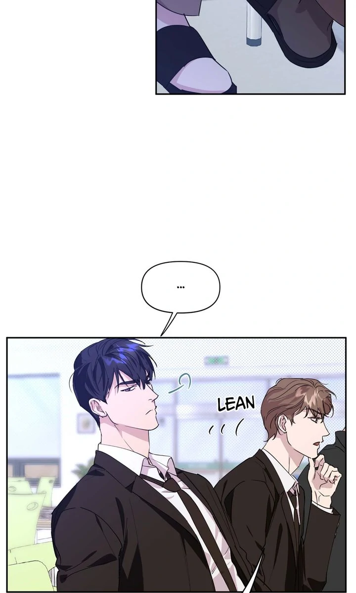 Circuit Breaker [Full ver.] - Chapter 11 manhwa