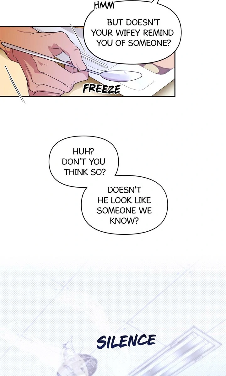 Circuit Breaker [Full ver.] - Chapter 11 manhwa