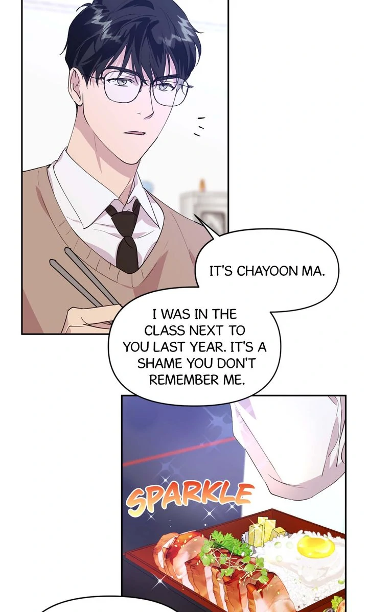 Circuit Breaker [Full ver.] - Chapter 11 manhwa