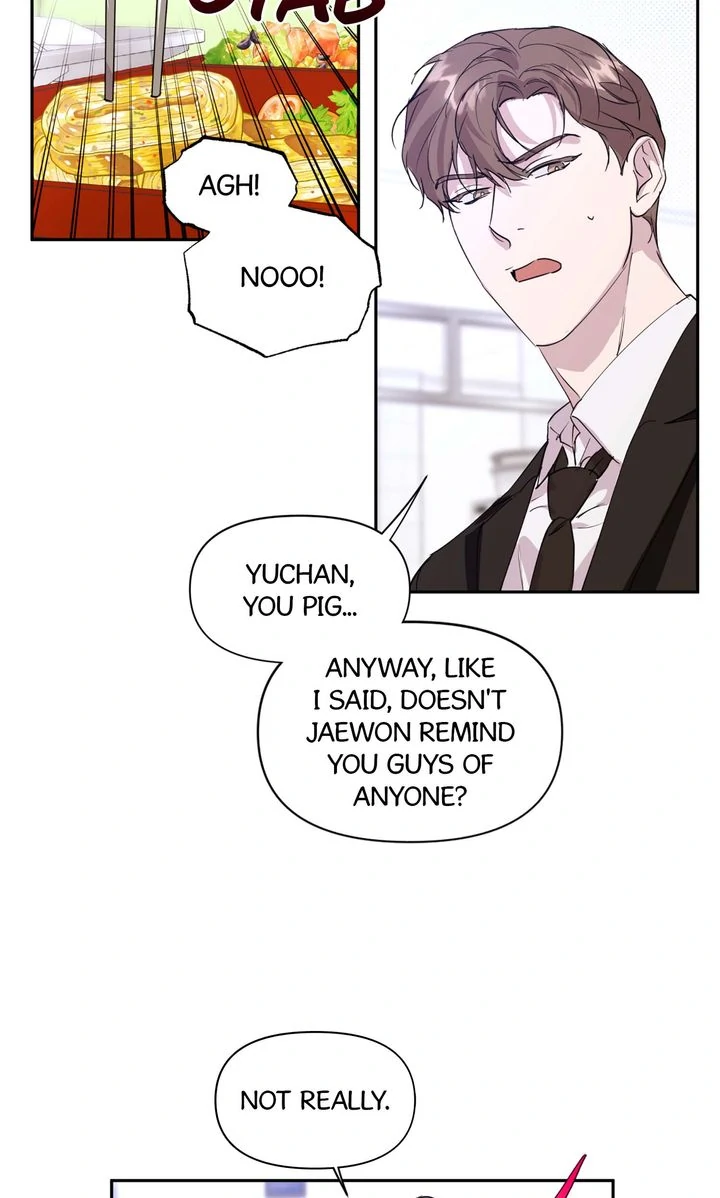 Circuit Breaker [Full ver.] - Chapter 11 manhwa