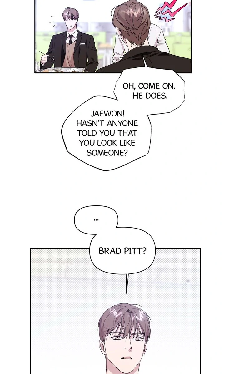 Circuit Breaker [Full ver.] - Chapter 11 manhwa