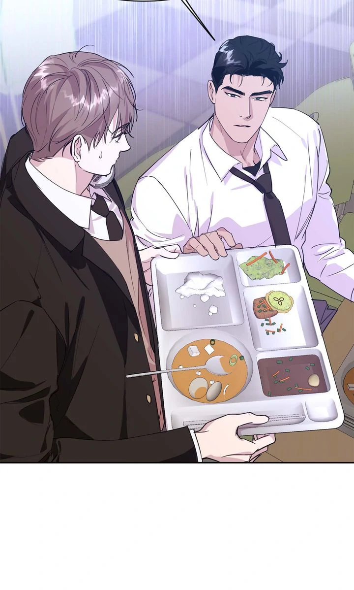 Circuit Breaker [Full ver.] - Chapter 11 manhwa