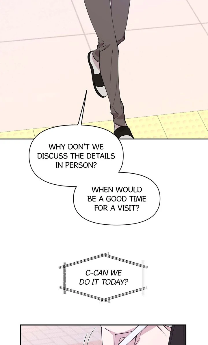 Circuit Breaker [Full ver.] - Chapter 12 manhwa