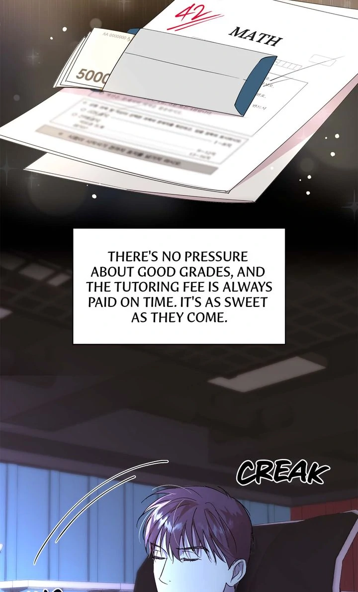 Circuit Breaker [Full ver.] - Chapter 12 manhwa