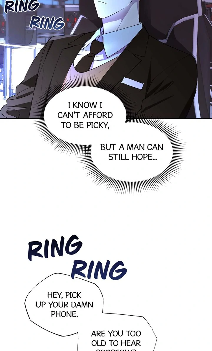 Circuit Breaker [Full ver.] - Chapter 12 manhwa