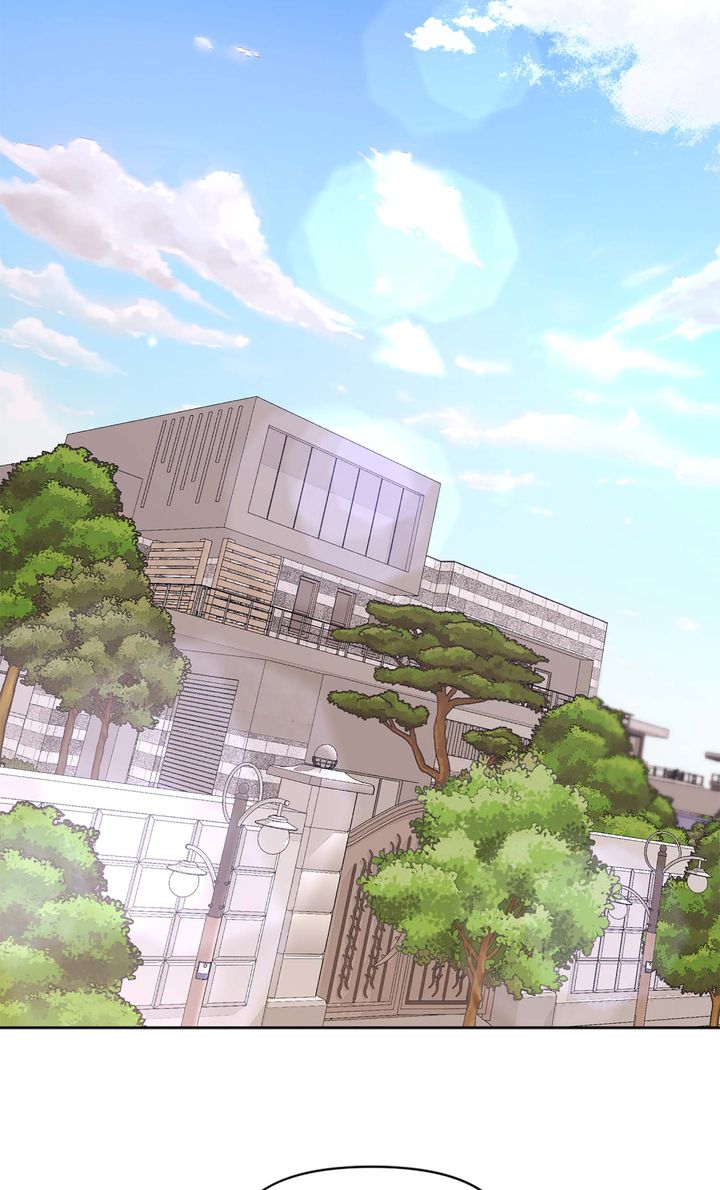 Circuit Breaker [Full ver.] - Chapter 12 manhwa