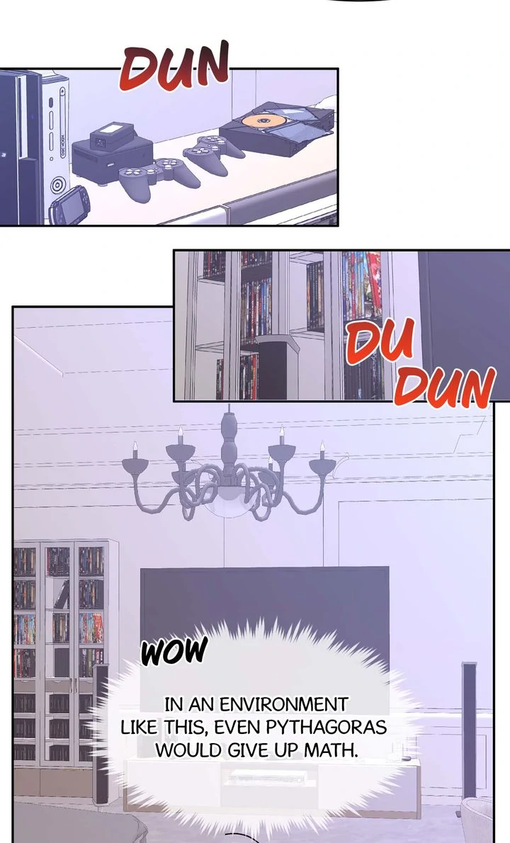 Circuit Breaker [Full ver.] - Chapter 12 manhwa