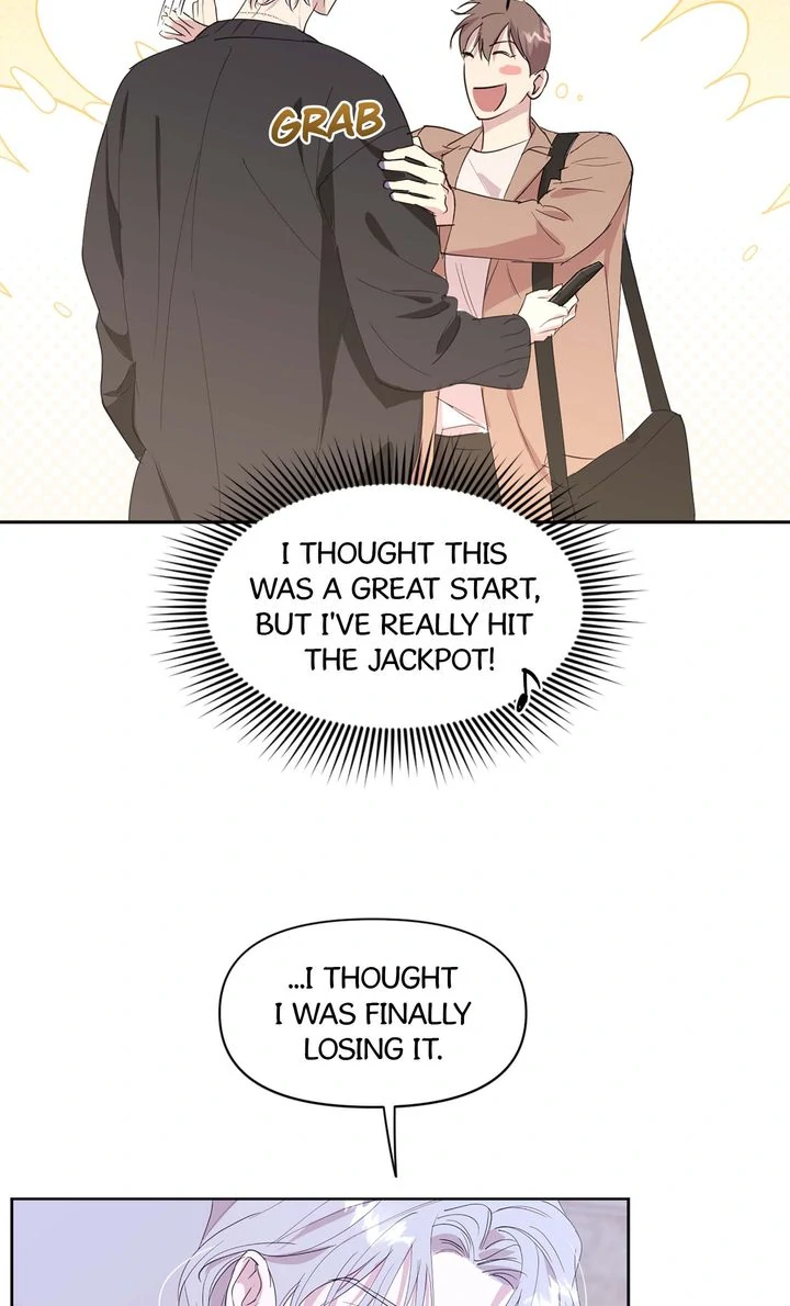Circuit Breaker [Full ver.] - Chapter 12 manhwa