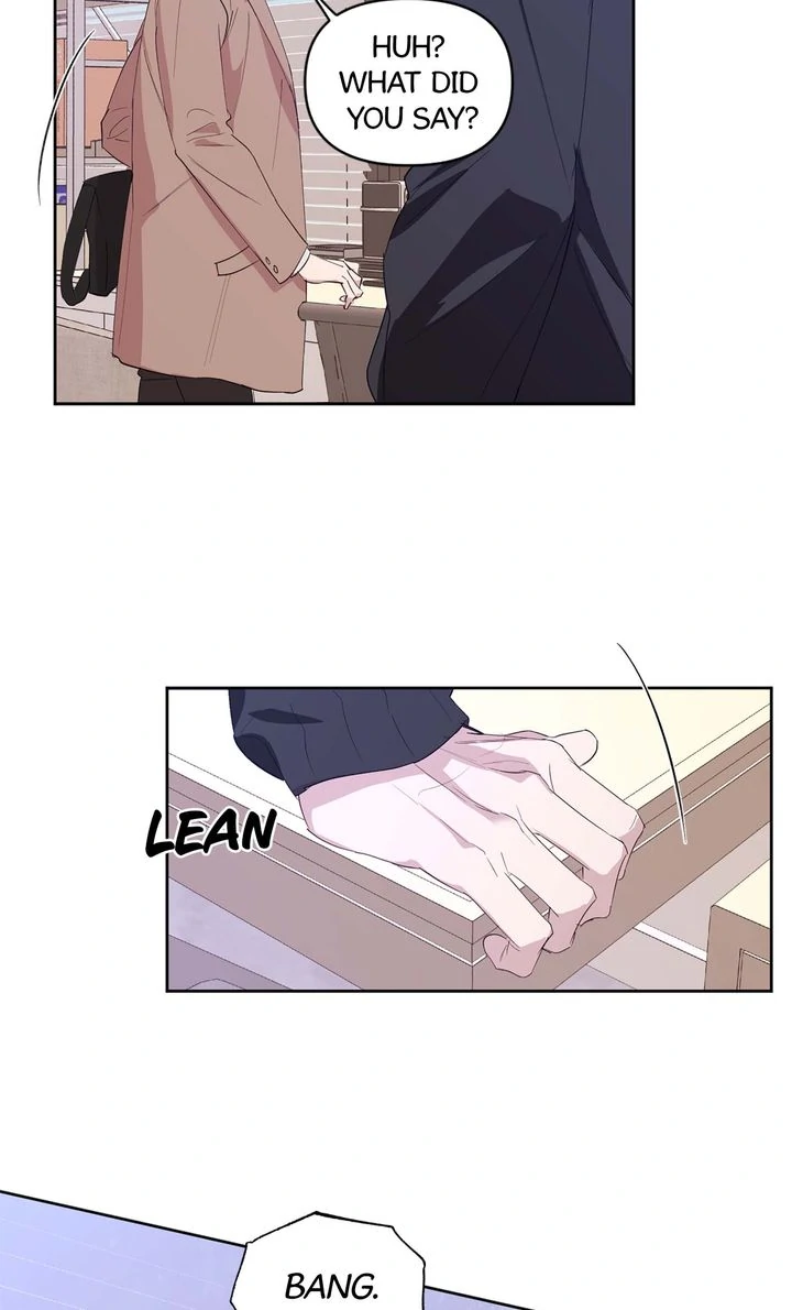 Circuit Breaker [Full ver.] - Chapter 12 manhwa