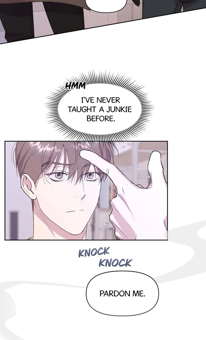 Circuit Breaker [Full ver.] - Chapter 12 manhwa