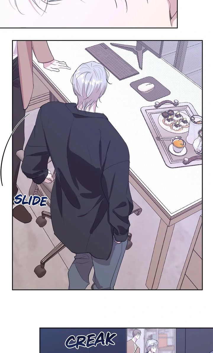 Circuit Breaker [Full ver.] - Chapter 12 manhwa
