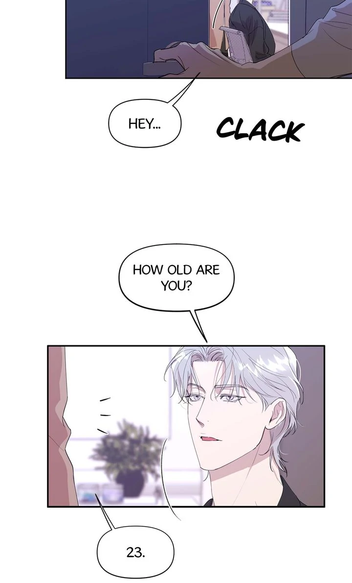 Circuit Breaker [Full ver.] - Chapter 12 manhwa
