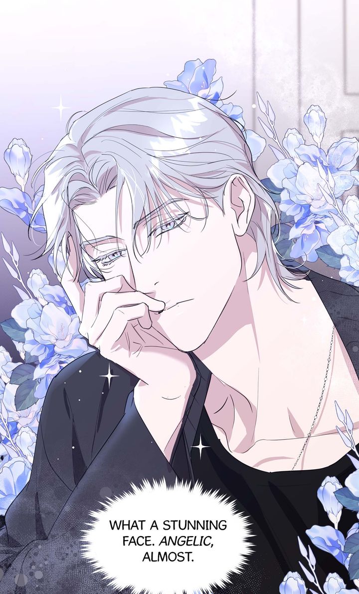 Circuit Breaker [Full ver.] - Chapter 12 manhwa