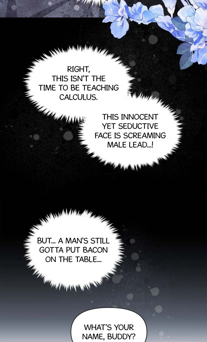 Circuit Breaker [Full ver.] - Chapter 12 manhwa