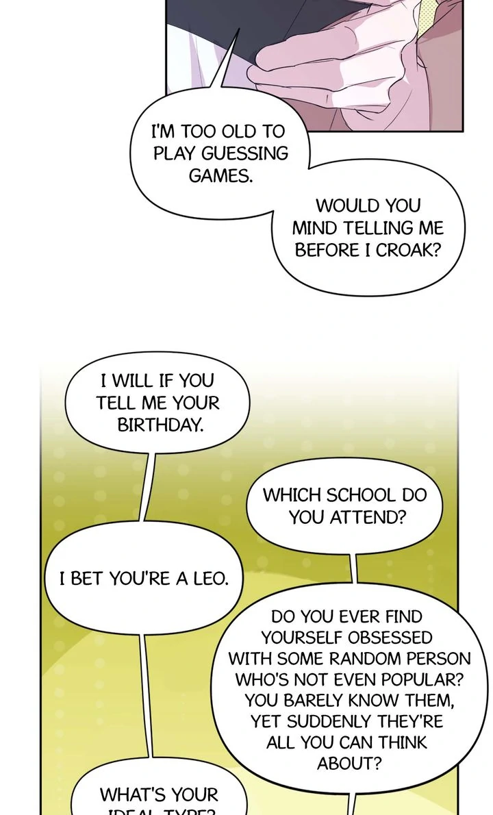 Circuit Breaker [Full ver.] - Chapter 12 manhwa