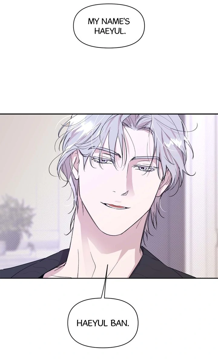 Circuit Breaker [Full ver.] - Chapter 12 manhwa