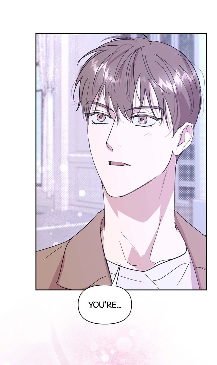 Circuit Breaker [Full ver.] - Chapter 13 manhwa