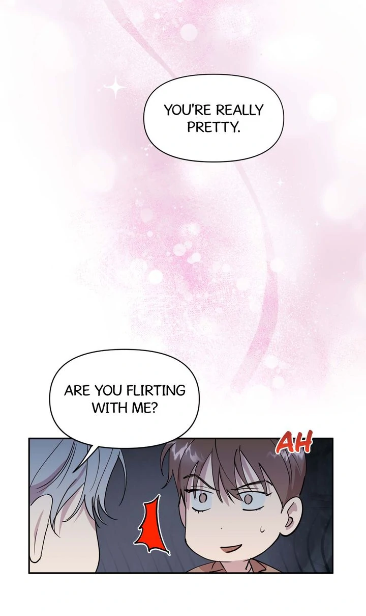 Circuit Breaker [Full ver.] - Chapter 13 manhwa