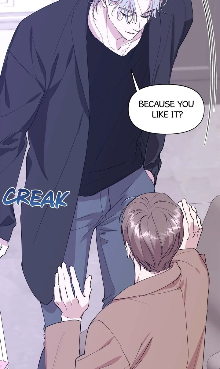 Circuit Breaker [Full ver.] - Chapter 13 manhwa