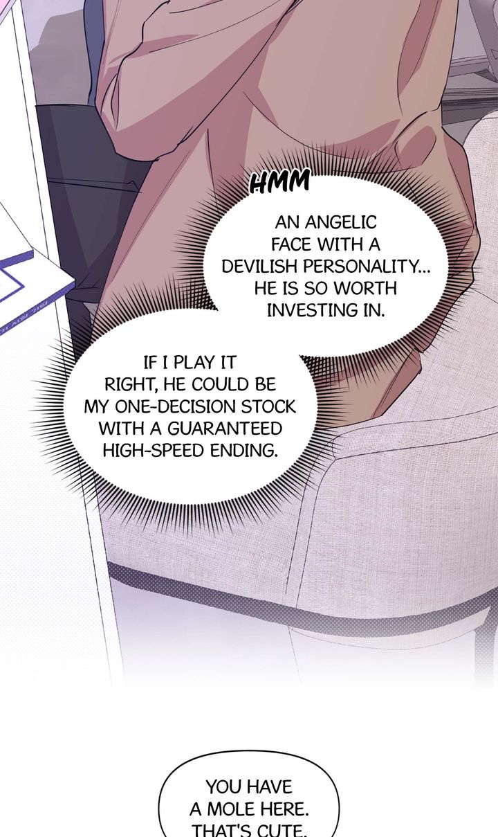 Circuit Breaker [Full ver.] - Chapter 13 manhwa