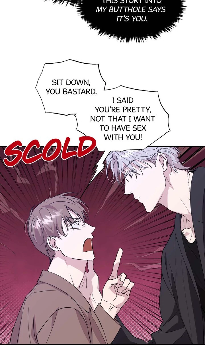 Circuit Breaker [Full ver.] - Chapter 13 manhwa