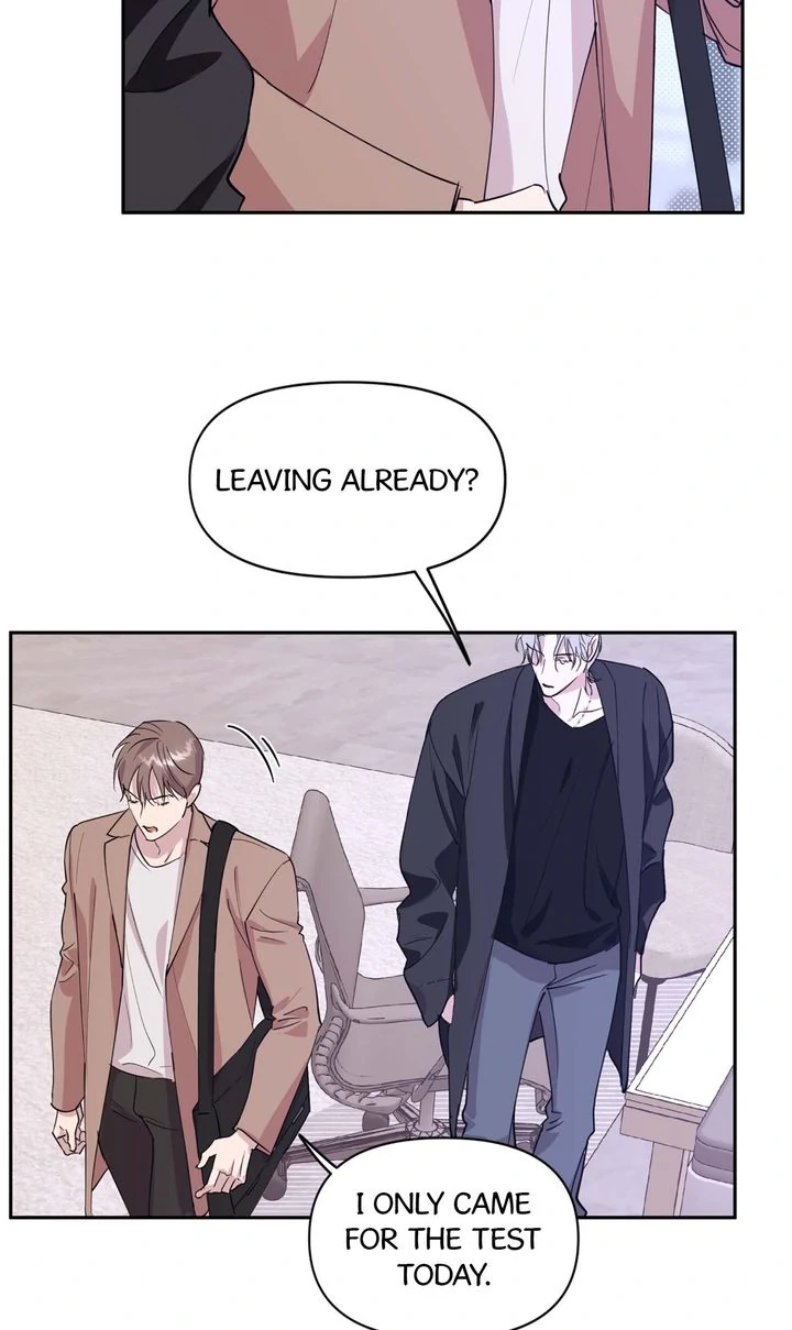 Circuit Breaker [Full ver.] - Chapter 13 manhwa