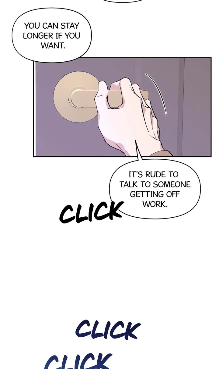 Circuit Breaker [Full ver.] - Chapter 13 manhwa