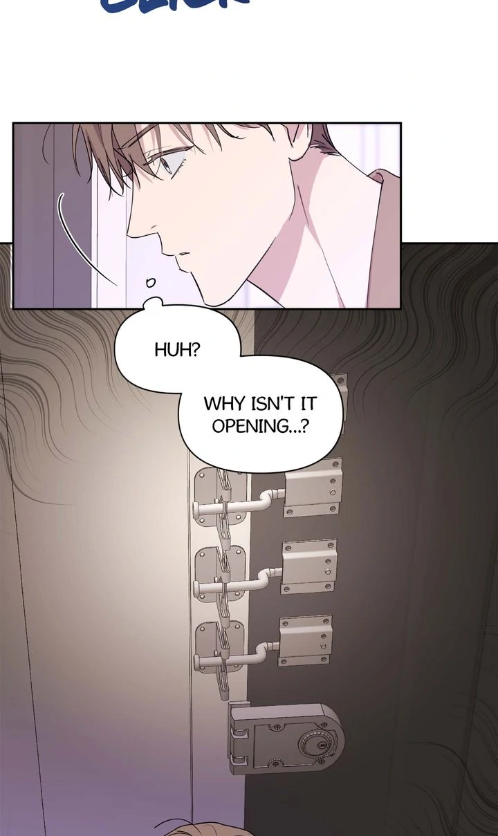 Circuit Breaker [Full ver.] - Chapter 13 manhwa